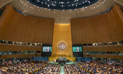 Dünya liderleri 78. BM Genel Kurulu’nda ne konuştu?