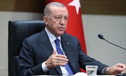 Erdoğan: Aşiretlerin PKK/YPG'ye karşı tavrı milli ve yerlidir