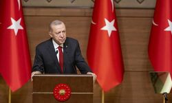 Erdoğan: Gelin bir sivil anayasayı beraber yapalım