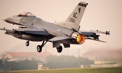 ABD: 'F-16 satışıyla İsveç'in NATO üyeliği bize göre bağlantılı değil'