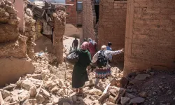 Fas'taki depremde can kaybı 2 bin 497'ye çıktı