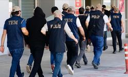 FETÖ'nün 'sınav usulsüzlüğü' soruşturmasında 20 gözaltı kararı