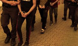 28 Fettoşçu Muğla'da  tutuklandı