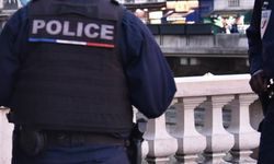 Fransa'da polis aracının karıştığı kazada ağır yaralanan Türk gencin beyin ölümü gerçekleşti