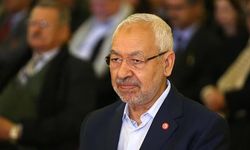 Eski Tunus Halk Meclisi Başkanı Gannuşi, açlık grevine başlayacak