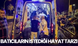 Bursa'da gece kulübünde silahlı kavga: 1 ölü, 3 yaralı