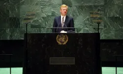 İngiltere Başbakan Yardımcısı Dowden'in BM'deki konuşmasında yapay zeka vurgusu