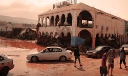 ISESCO: Libya'da selden etkilenen tarihi eserleri onarmaya hazırız