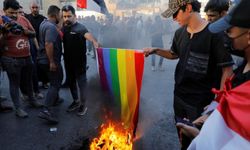Darısı bize: Irak'ta sosyal medya fenomeni LGBT'liler 'toplumsal kültürü bozma' suçundan gözaltına alındı