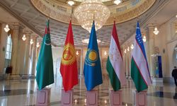 Almanya'dan Orta Asya açılımı