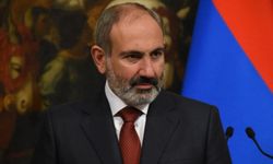 Paşinyan: Azerbaycan ile yıl sonuna kadar bir barış anlaşması imzalayacağız