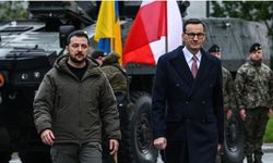 Ukrayna ve Polonya arasındaki gerilim artıyor