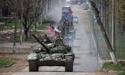 Rusya savunma harcamalarında büyük artışa gidiyor
