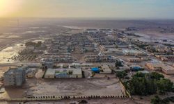 Libya'da son durum: OHAL ilan edildi