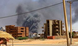 Sudan'da pazara hava saldırısı: En az 40 ölü