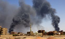 Sudan'da yeni bir hava saldırısı daha: En az 40 kişi öldü