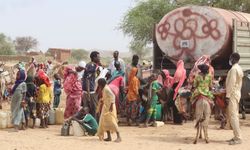 Sudan'da son 5 ayda en az 1200 çocuk hayatını kaybetti