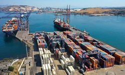 Türkiye ile Afrika arasındaki ticaret hacmi 40 milyar doları aştı