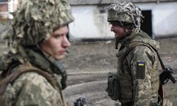 Almanya yıl sonuna kadar 10 bin Ukraynalı askeri eğitmiş olacak