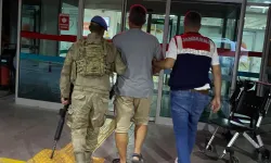 İzmir'de FETÖ operasyonu! 9 kişi gözaltına alındı