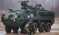 ABD'den Bulgaristan'a 180 zırhlı araç