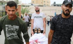 Gazze ve Batı Şeria'da şehit sayısı 704 oldu