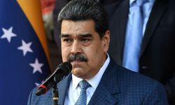 Maduro, "ihtilaflı Esequibo bölgesini" Venezuela'nın yeni haritasına dahil etti