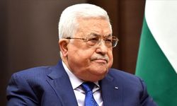 Abbas ve Dibeybe, Filistin'deki gelişmeleri görüştü