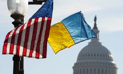 ABD’den uzun vadede Ukrayna’ya para yardımı yok!