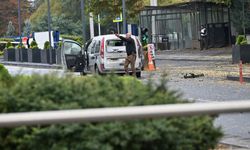Ankara'daki saldırıyı yapan failin kimliği belli oldu