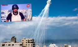 BBC, İsrail'in beyaz fosfor kullandığını anlatan muhabirinin yayınını kesti