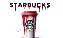 Boykot çağrıları sonuç veriyor! Birçok Starbucks şubesi sinek avlıyor!