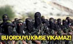 Kudüs Tugayları Sözcüsü: Birliklerimizin içinde kaza namazı olan hiçbir kimse yok