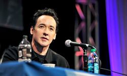 Filistin'den ABD’li oyuncu John Cusack’a teşekkür