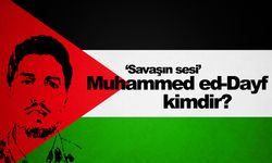 Savaşın sesi: Muhammed ed-Dayf