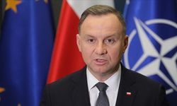 Polonya Cumhurbaşkanı: Devletimize bir transit devlet muamelesi yapıyorlar
