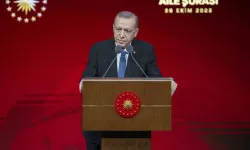 Erdoğan: Medeni geçinen ülkeler İsrail'in vahşetini izliyor