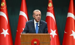 Erdoğan: Gazze'den sonra hiçbir şey eski tas eski hamam devam edemez!