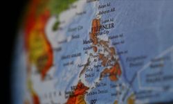 Filipinler'den Çin'e tepki