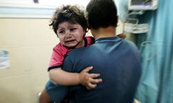 Yeryüzü Doktorları'ndan Gazze'ye insani yardım çağrısı