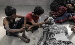 BM: Gazze’de son üç haftada öldürülenlerin yüzde 70’i çocuklardan ve kadınlardan oluşuyor