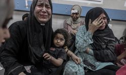 Kahraman Gazzeli: Ağlamayı kesin, canımız Allah yolunda fedadır