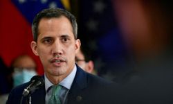 Venezuela, 'ABD projesi' Juan Guaido için tutuklama emri çıkardı