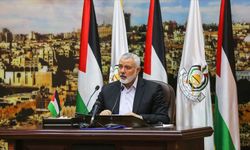 Hamas'tan Arap ülkelerine Filistin'e destek çağrısı
