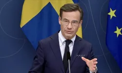 İsveç Başbakanı Kristersson'dan NATO üyeliğiyle ilgili açıklama