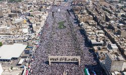 Müslüman dünyada İsrail karşıtı Cuma eylemleri