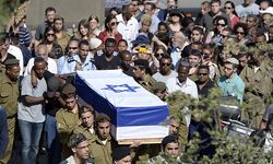 Siyonist İsrail ordusunda ölen asker sayısı 304'e yükseldi