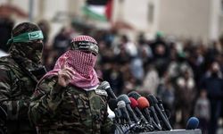 Hamas'tan rehine açıklaması