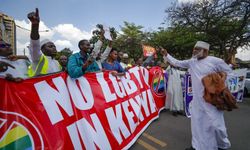 Kenya'da LGBT derneklerine izin çıktı: Müslümanlar ayaklandı