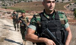 Lübnan ordusu: Suriye'den gelen düzensiz göçü önlemek için yeterli kuvvetimiz yok